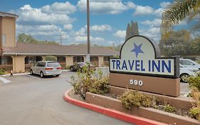 Travel Inn Sunnyvale